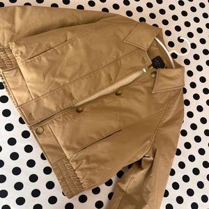 coat